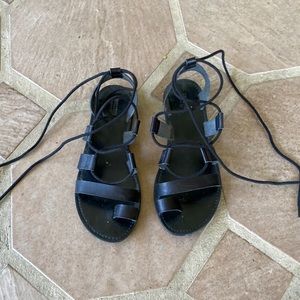 Mossimo Gladiator Sandal